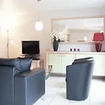Hébergement de vacances In Near