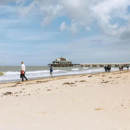 Pleasant In By The Sea Le Coq