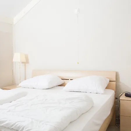 Дом отдыха In Near Де-Хаан