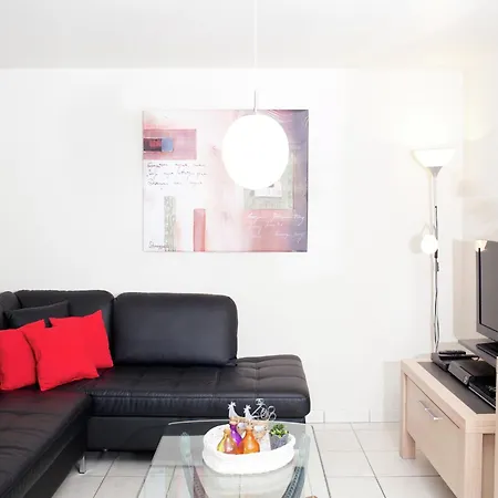 Дом отдыха In Near Де-Хаан