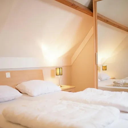 In Near Дом отдыха Де-Хаан