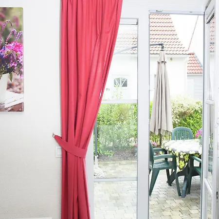 In Near Де-Хаан