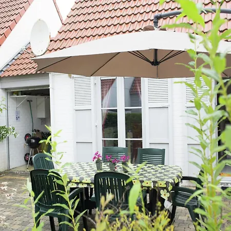 In Near Дом отдыха