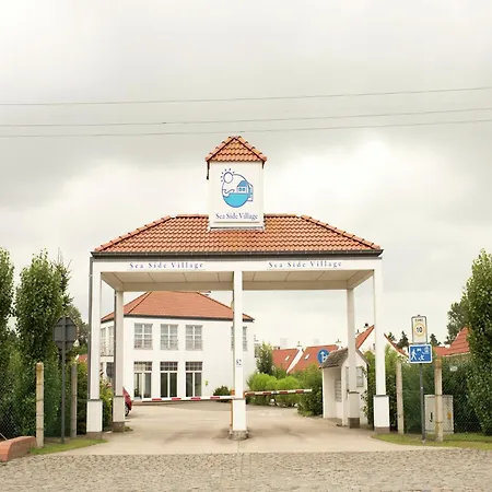 Дом отдыха In Near *