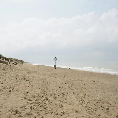 In Near Дом отдыха Де-Хаан