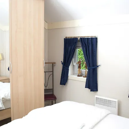 Дом отдыха In Near Де-Хаан