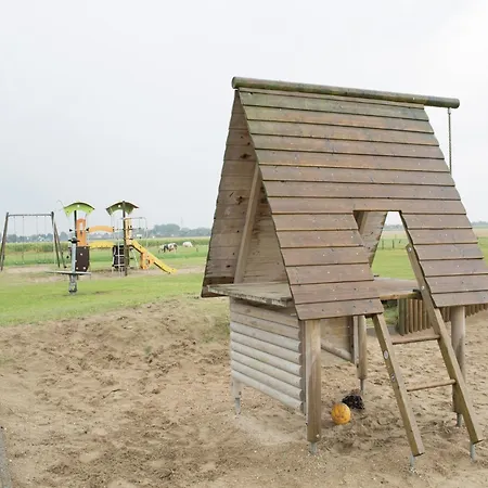 Дом отдыха In Near *