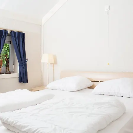 Дом отдыха In Near Де-Хаан