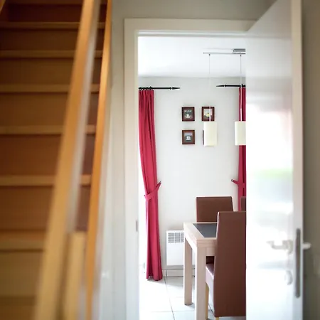 Дом отдыха In Near