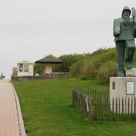 In Near Дом отдыха *