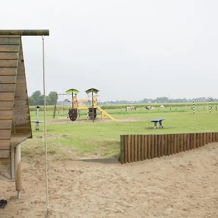 Дом отдыха In Near *