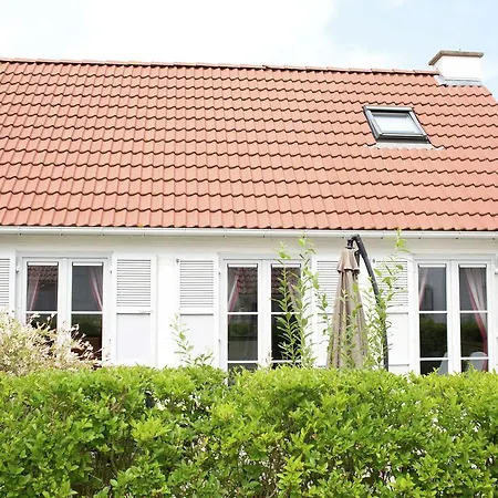 Pleasant Holiday Home In De Haan By The Sea