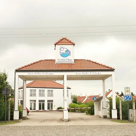 Pleasant In By The Sea Le Coq