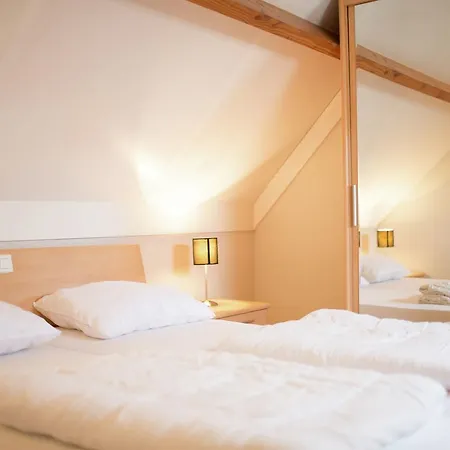 Pleasant Holiday Home In De Haan By The Sea Holiday home
