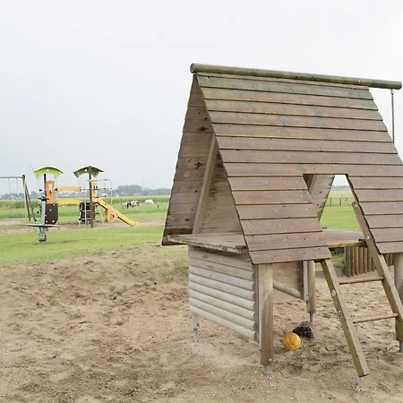Holiday home Pleasant Holiday Home In De Haan By The Sea *