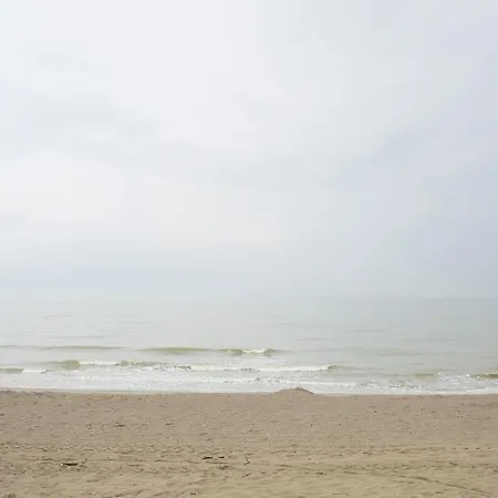 Pleasant Holiday Home In De Haan By The Sea * De Haan
